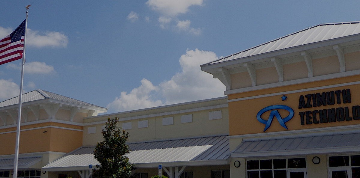 Contract Firearms Components Manufacturer in Southwest Florida