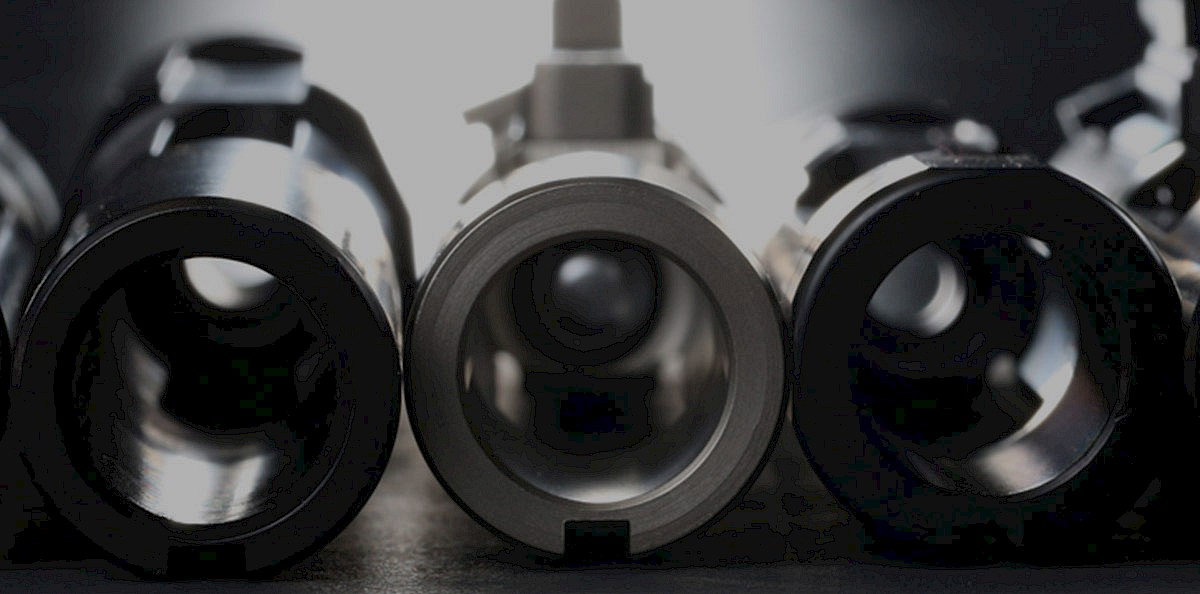 High Quality Firearms Components