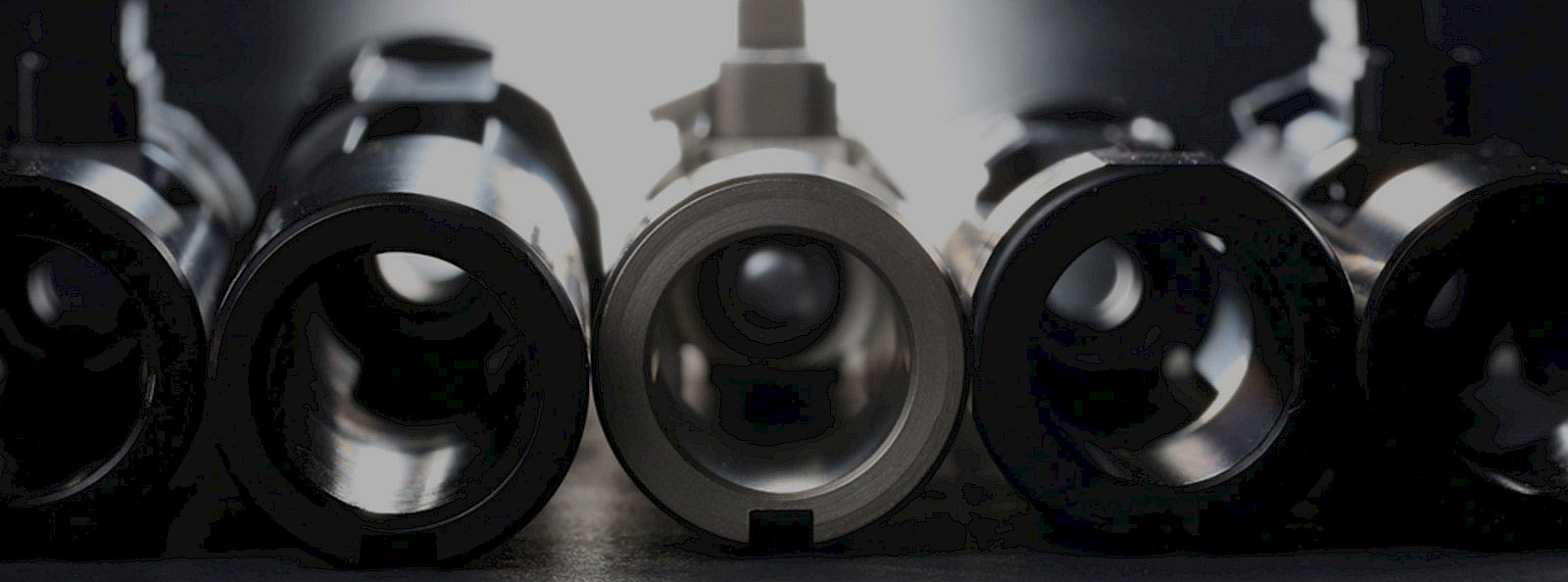 High Quality Firearms Components