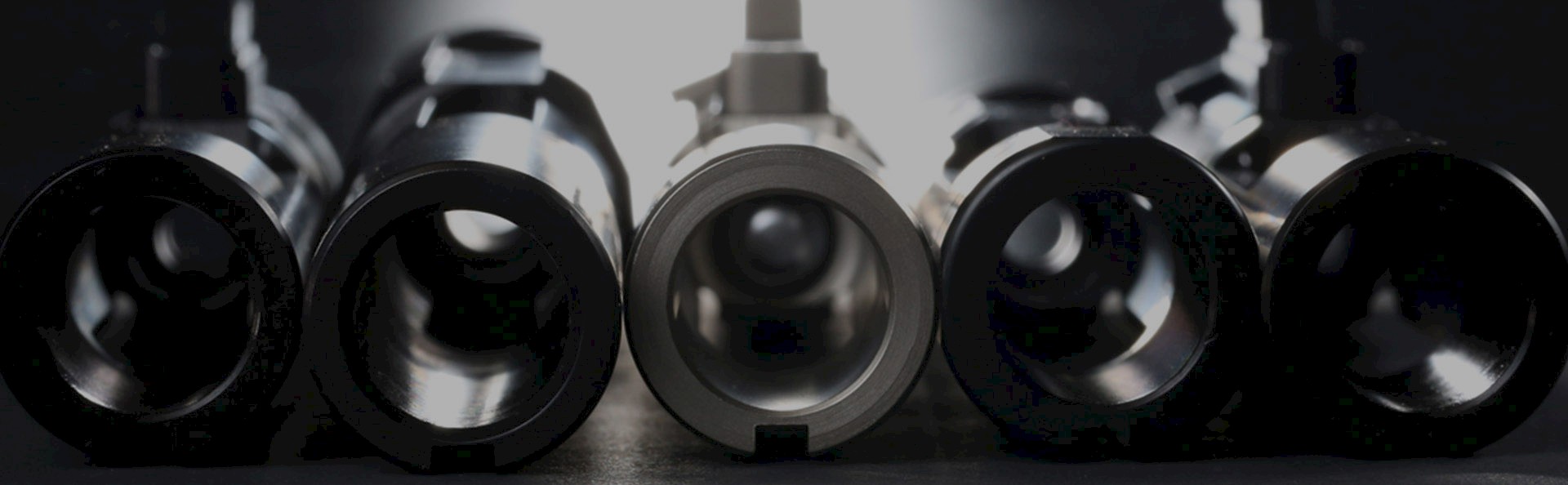 High Quality Firearms Components