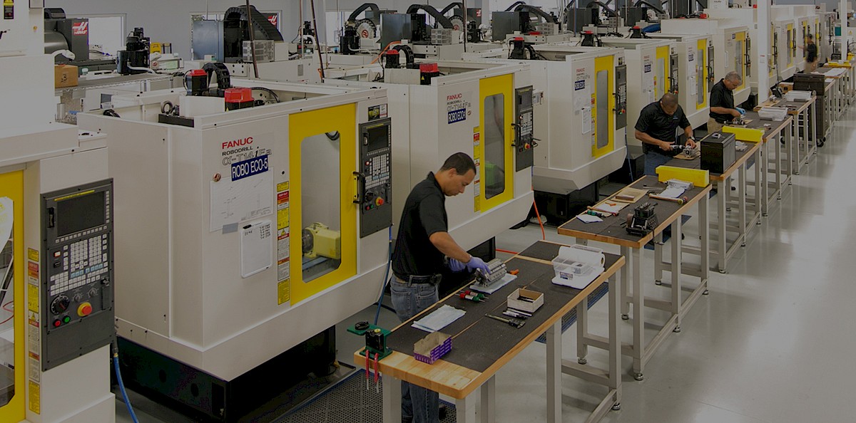 Repeatable Firearms Components