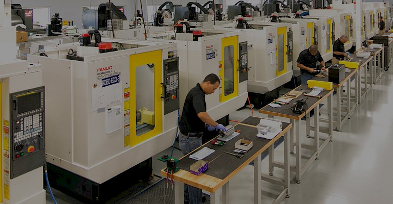 Repeatable Firearms Components