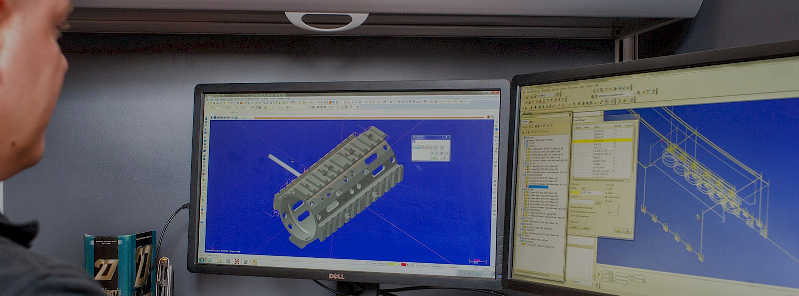 Engineering Services