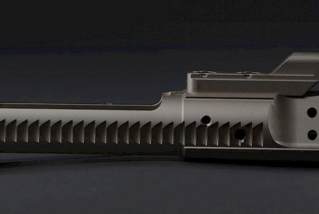 True Mil-Spec Bolt Carrier Groups